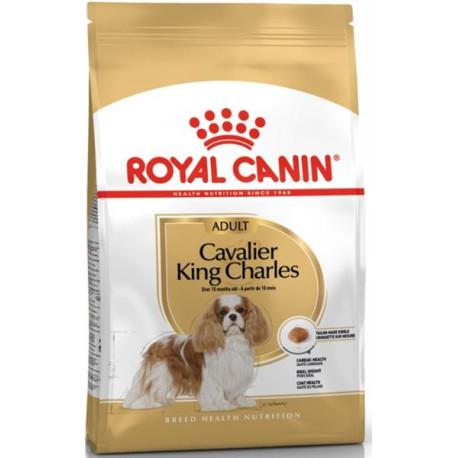 Royal Canin BREED Kavalír King Charles 1,5 kg