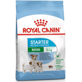 Royal Canin Mini Starter 1 kg