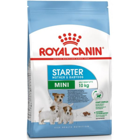 Royal Canin Mini Starter 1 kg