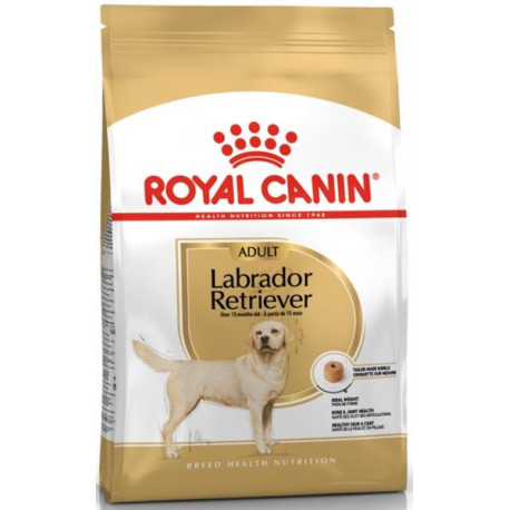 Royal Canin BREED Labrador 3 kg