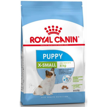 Royal Canin X-Small Junior 500 g