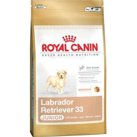 Royal Canin BREED Labrador Junior 12 kg