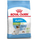 Royal Canin X-Small Junior 1,5 kg