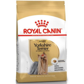Royal Canin BREED Yorkshire 1,5 kg