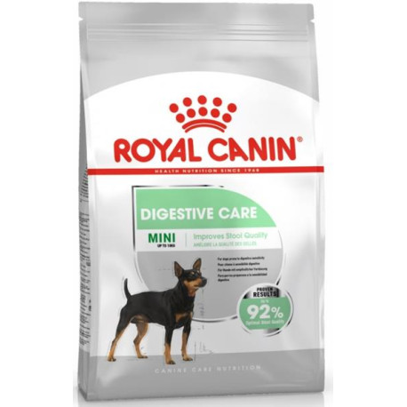 Royal Canin - Canine Mini Digestive Care 1 kg