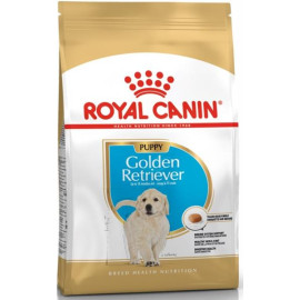 Royal Canin BREED Zlatý Retriever Puppy12 kg