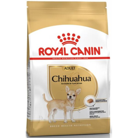 Royal Canin BREED Čivava 3 kg