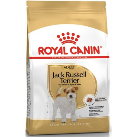 Royal Canin BREED Jack Russell 3 kg
