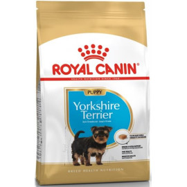 Royal Canin BREED Yorkshire Junior 7,5 kg