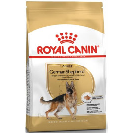 Royal Canin BREED Nemecký Ovcák 11 kg