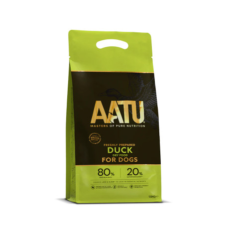 AATU 80/20 Duck 10kg