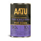 AATU Dog Wild Boar n Pork konz. 400g