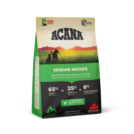 Acana Dog Senior Heritage 2kg