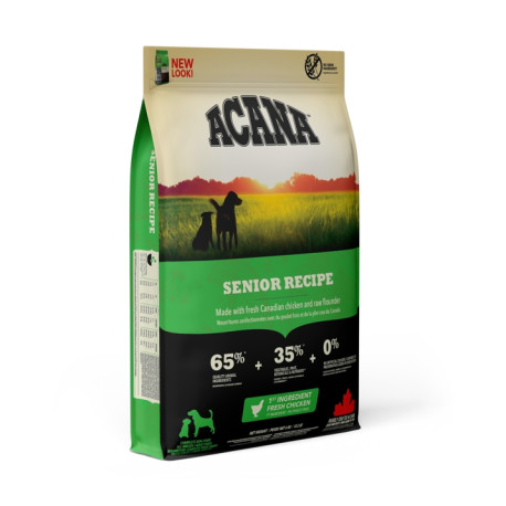 Acana Dog Senior Heritage 6kg