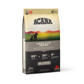 Acana Dog Adult Light&Fit Heritage 11,4kg