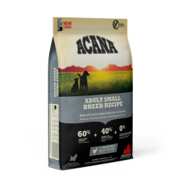 Acana Dog Adult Small Breed Heritage 6 kg