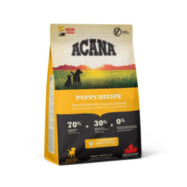 Acana Dog Puppy Junior Heritage 2kg