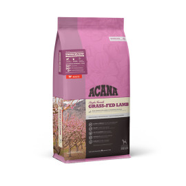 Acana Dog Grass-Fed Lamb  Singles 2kg