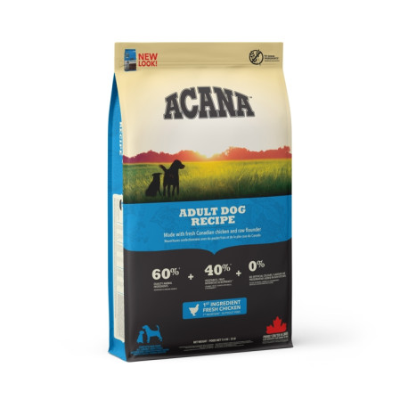 Acana Dog Adult Heritage 6kg