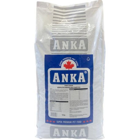 Anka Senior 20 kg