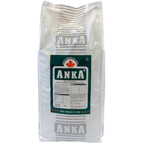 Anka Hi Performance 10 kg