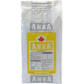 Anka Lamb& Rice 10 kg