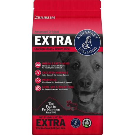 Annamaet EXTRA 26% 2,27 kg