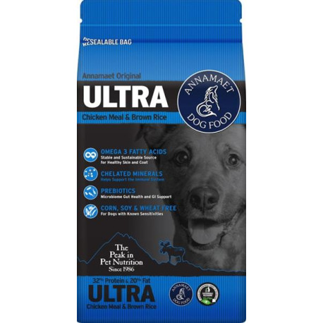 Annamaet ULTRA 32% 2,27 kg