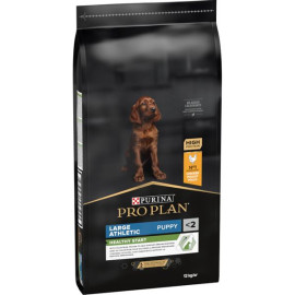 PRO PLAN Puppy Large Athletic 12 kg