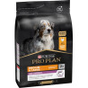 PRO PLAN Dog Adult Medium&Large 7+ 3 kg