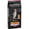 PRO PLAN Dog Adult Medium&Large 7+ Sens.Skin 14 kg