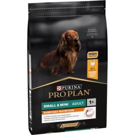 PRO PLAN Dog Adult Small&Mini 7 kg, 
