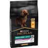 PRO PLAN Dog Adult Small&Mini 9+ 7 kg, 