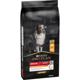 PRO PLAN Dog Adult Medium 14 kg