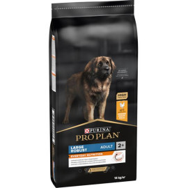 PRO PLAN Dog Adult Large Robust 14 kg
