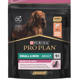 PRO PLAN Dog Adult Small&Mini Sensitive Skin 700 g
