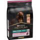 PRO PLAN Dog Adult Small&Mini Sensitive Skin 3 kg