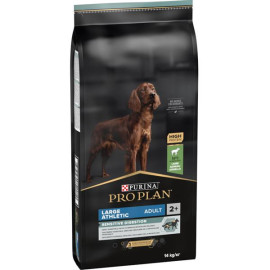 PRO PLAN Dog Adult Large Athl.Sens.Dig.Lamb 14 kg, �