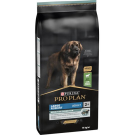 PRO PLAN Dog Adult Large Rob.Sens.Dig.Lamb 14 kg, �