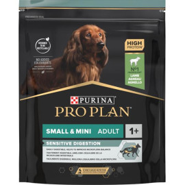 PRO PLAN Dog Adult Small&Mini Sens.Dig.Lamb 700 g