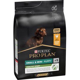 PRO PLAN Puppy Small&Mini 3 kg