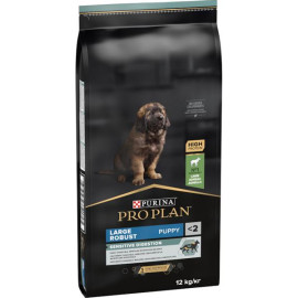 PRO PLAN Puppy Large Robust  Lamb 12 kg