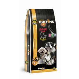 Puffins Mini Yorkshire 1 kg