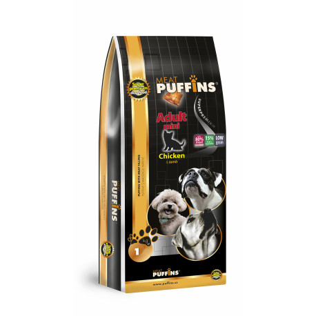 Puffins Mini Yorkshire 1 kg