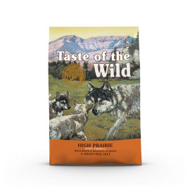 Taste of the Wild High Prairie Puppy  2 kg