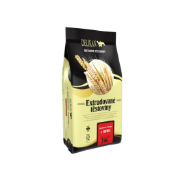 Těstoviny  instantní + mrkev pro psy 3 kg