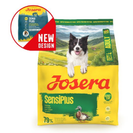 Josera Dog  Super Premium Sensi Plus 900g