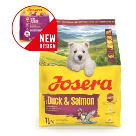 Josera Dog Super Premium Mini Junior 900g