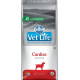 Vet Life Natural Canine Dry Cardiac 2 kg