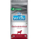 Vet Life Natural Canine Dry Gastro-Intestinal 2 kg